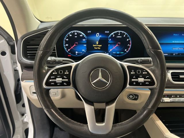 Used 2020 Mercedes-Benz GLS 450 4MATIC image 10