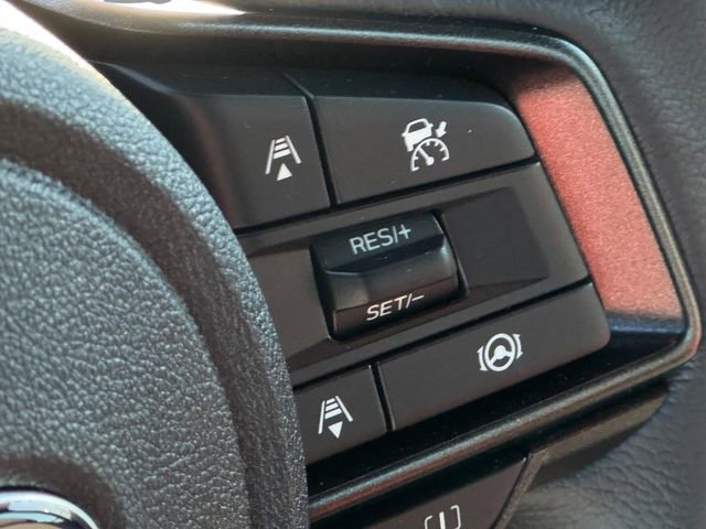 New 2026 Subaru Impreza RS image 10