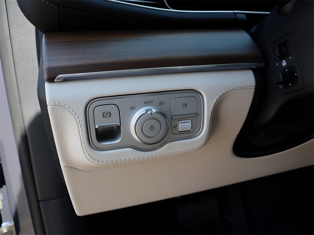 New 2026 Mercedes-Benz GLE 450 4MATIC image 33