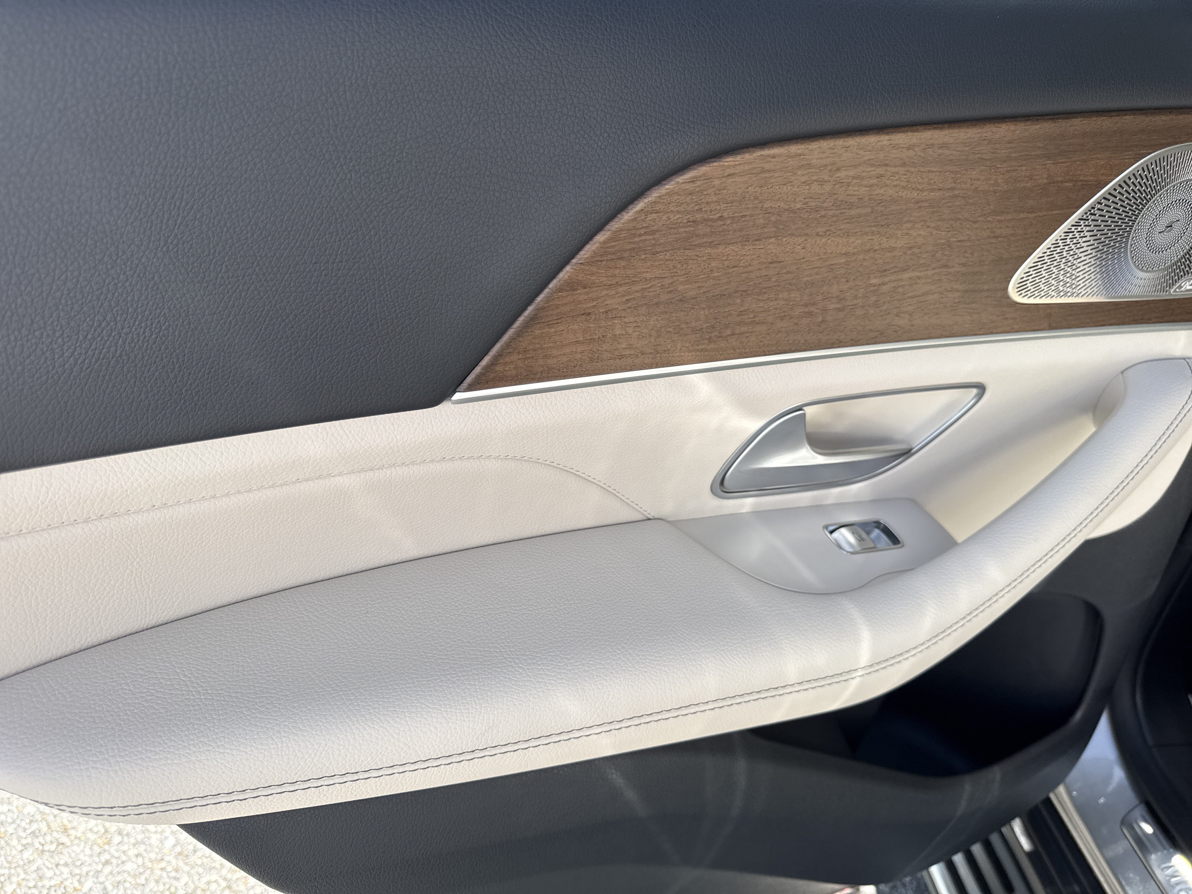 Certified 2022 Mercedes-Benz GLE 350 image 11