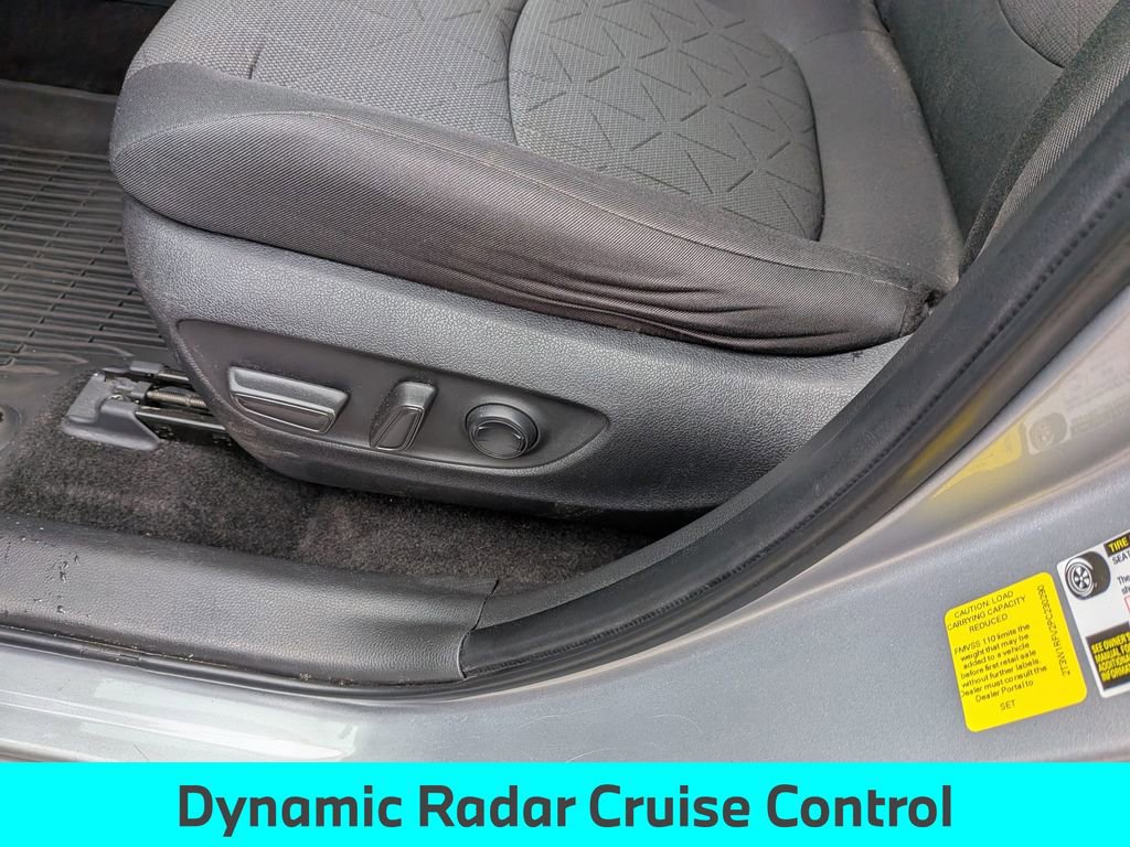 Used 2023 Toyota RAV4 XLE w/ Convenience Package FWD image 14