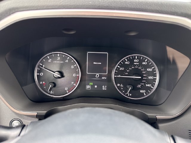 New 2026 Subaru Ascent Limited AWD/4WD image 23
