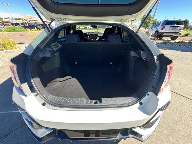 Used 2020 Honda Civic Type R image 29