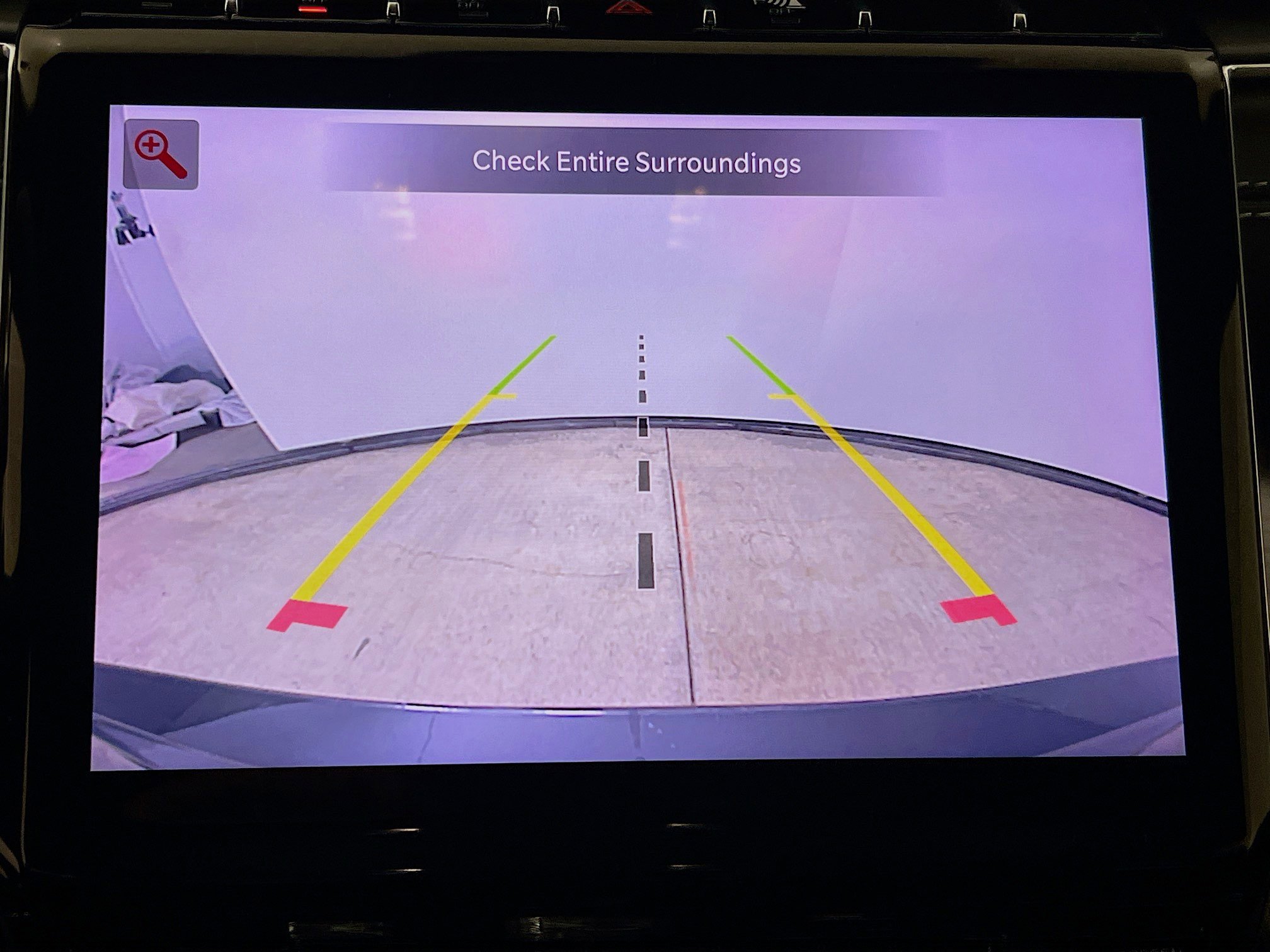 Used 2023 Jeep Grand Cherokee L Overland w/ Rear Seat Video Group I image 14