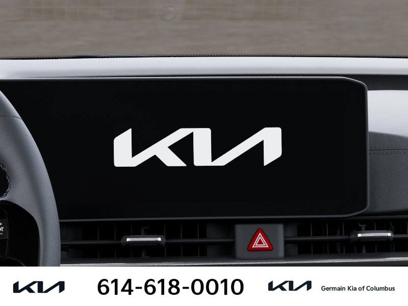 New 2027 Kia Carnival EX FWD image 23