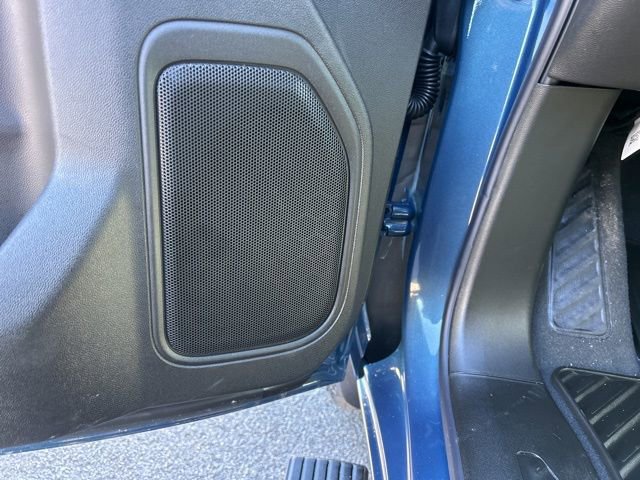 New 2026 Chevrolet Silverado 2500 Custom w/ Custom Value Package image 14