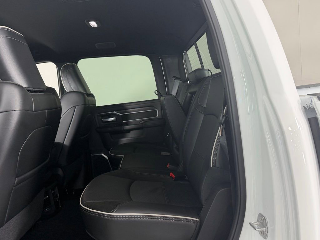 Used 2026 RAM 2500 Laramie image 30