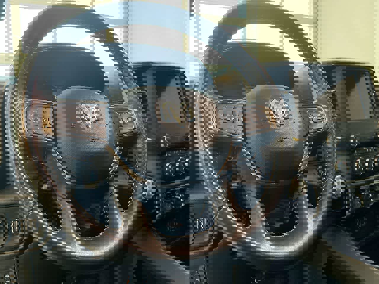 Used 2021 RAM 1500 Sport w/ Trailer Tow Group image 14