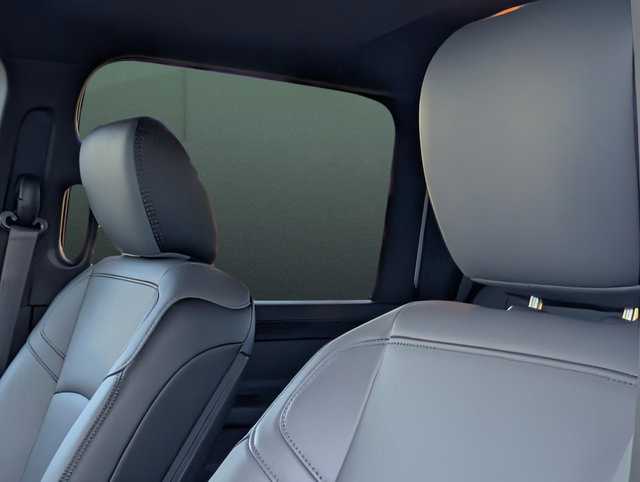 New 2026 RAM 5500 Tradesman AWD/4WD image 7