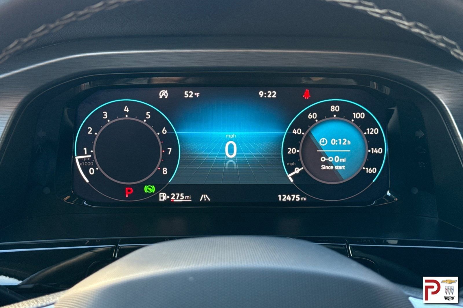 Used 2025 Volkswagen Atlas Cross Sport SE image 30