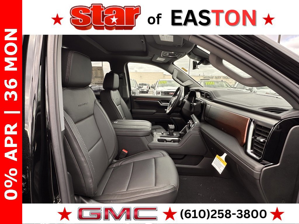 New 2026 GMC Sierra 1500 Denali image 9