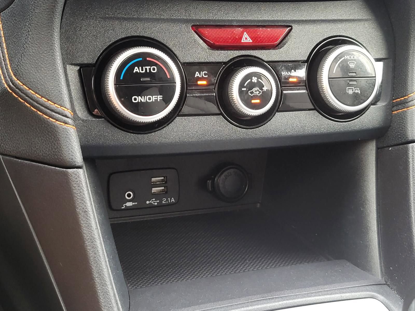 Used 2021 Subaru Crosstrek 2.0i Premium w/ Moonroof Package AWD/4WD image 24