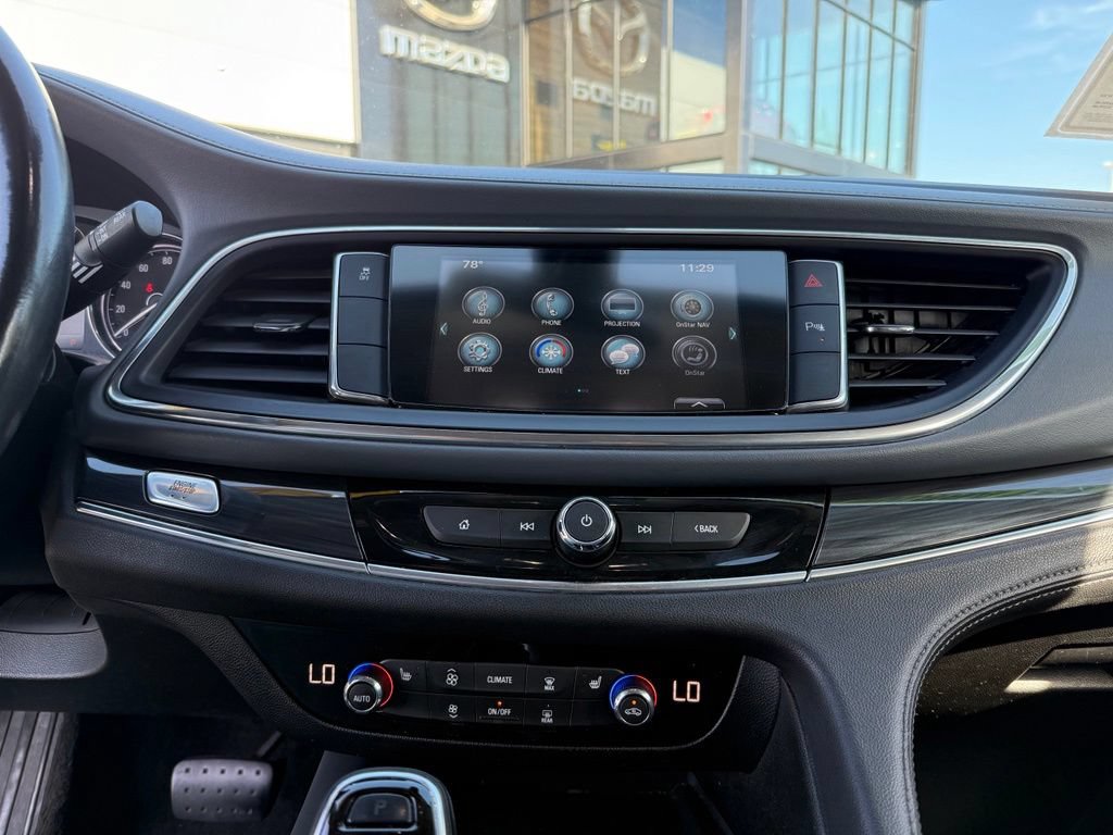 Used 2019 Buick Enclave Essence FWD image 27
