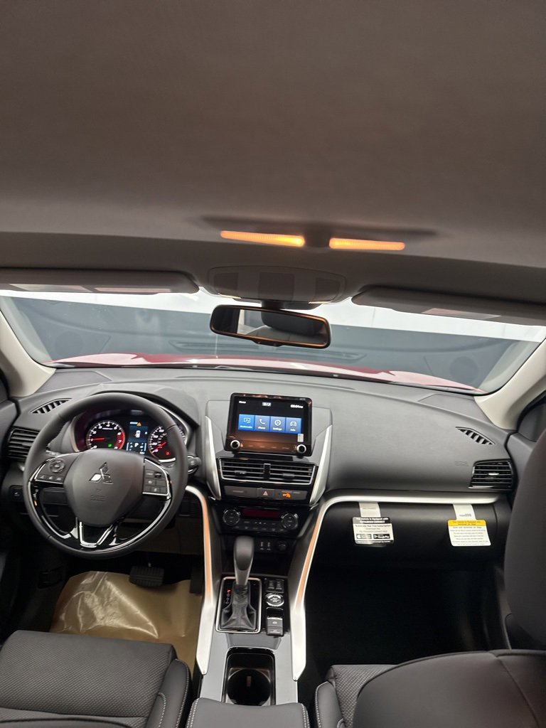 New 2026 Mitsubishi Eclipse Cross SE image 32