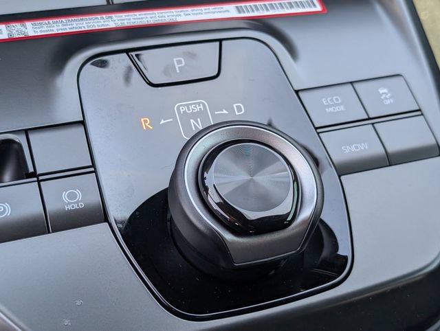 New 2026 Toyota C-HR AWD/4WD image 19