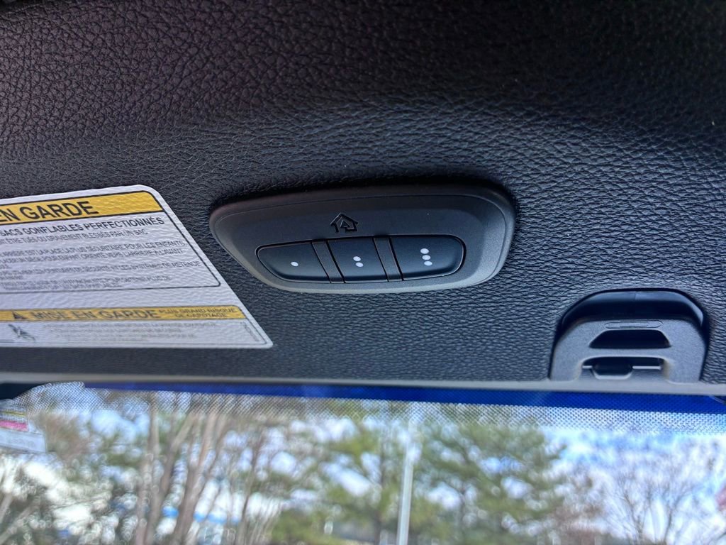 Used 2020 Jeep Gladiator Overland image 36