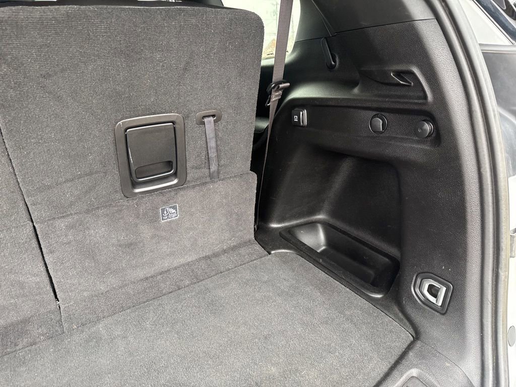 Used 2024 Jeep Grand Cherokee L Altitude image 31