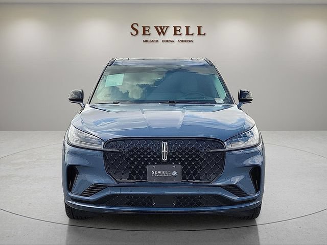 Used 2025 Lincoln Aviator Reserve w/ Luxury Package RWD image 8