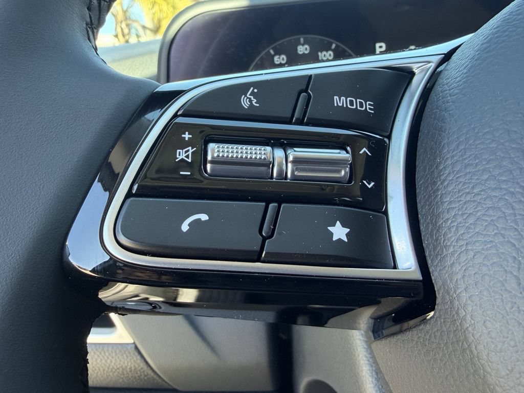 New 2026 Kia Seltos SX AWD/4WD image 25