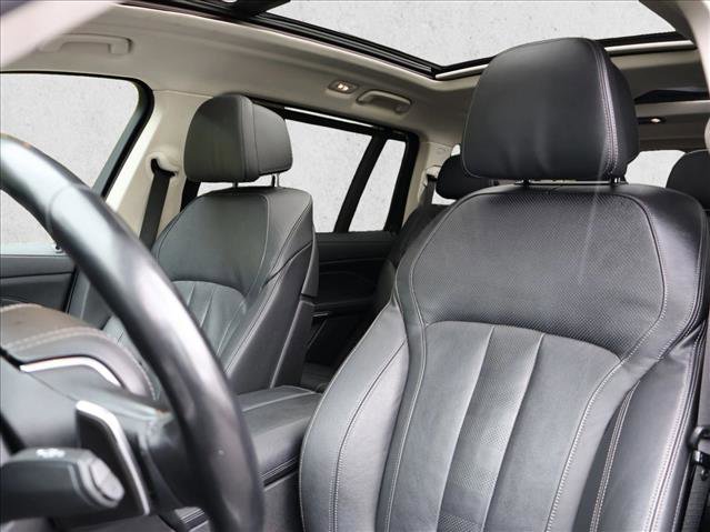 Used 2019 BMW X7 xDrive40i w/ Premium Package AWD/4WD image 13