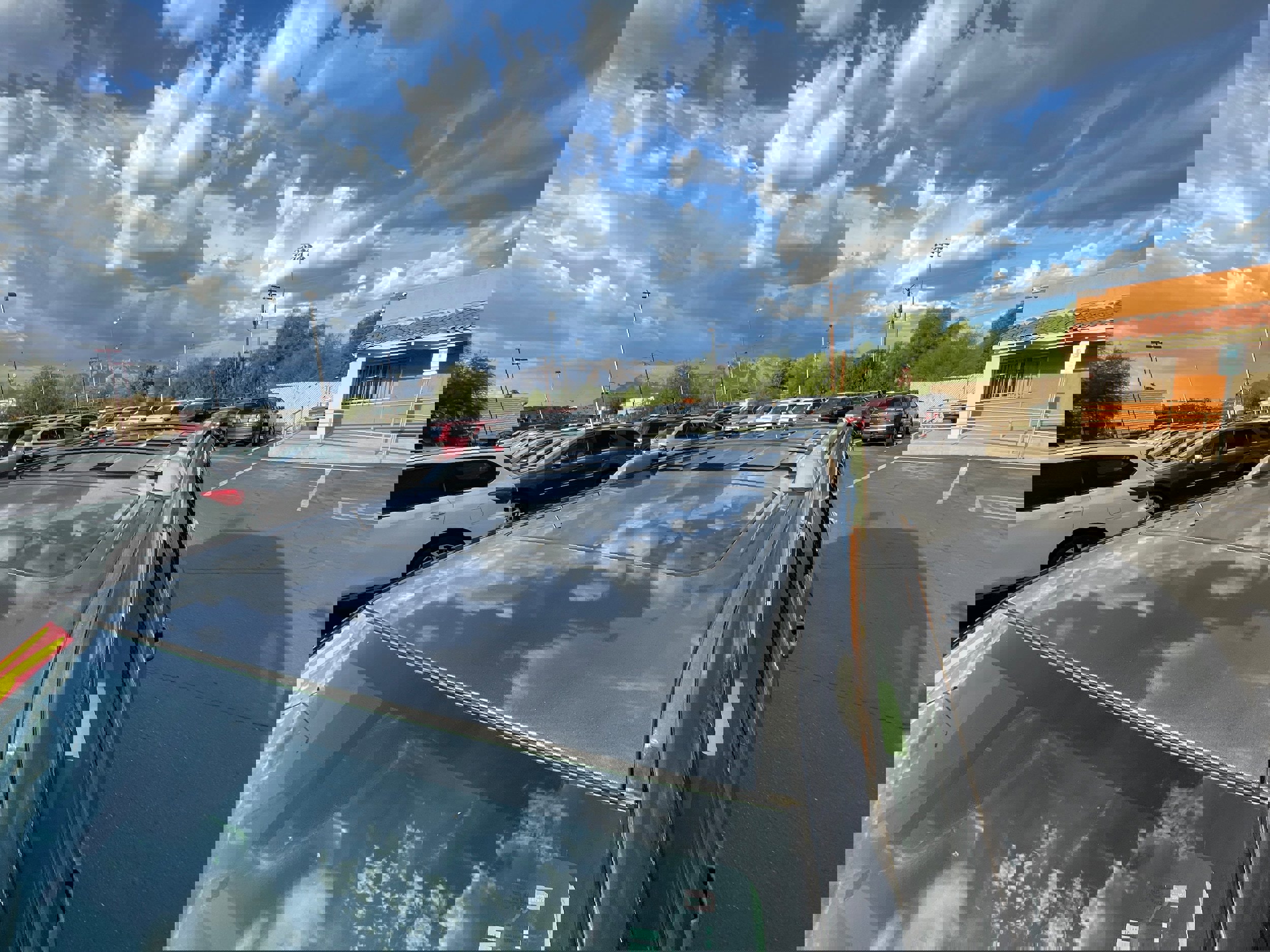 Used 2016 Toyota 4Runner SR5 Premium image 11