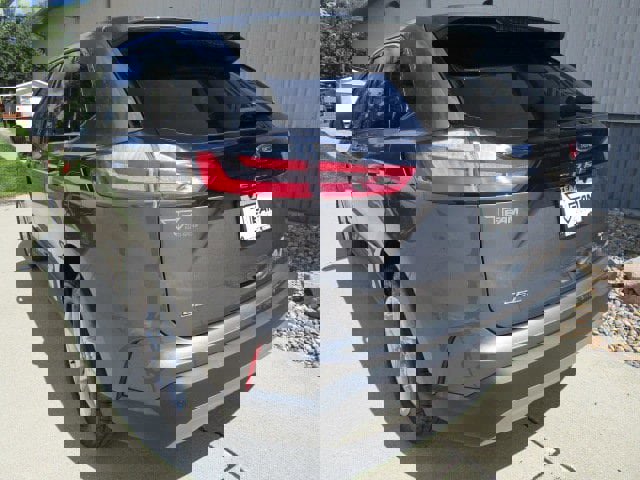 Used 2024 Ford Edge SEL image 5