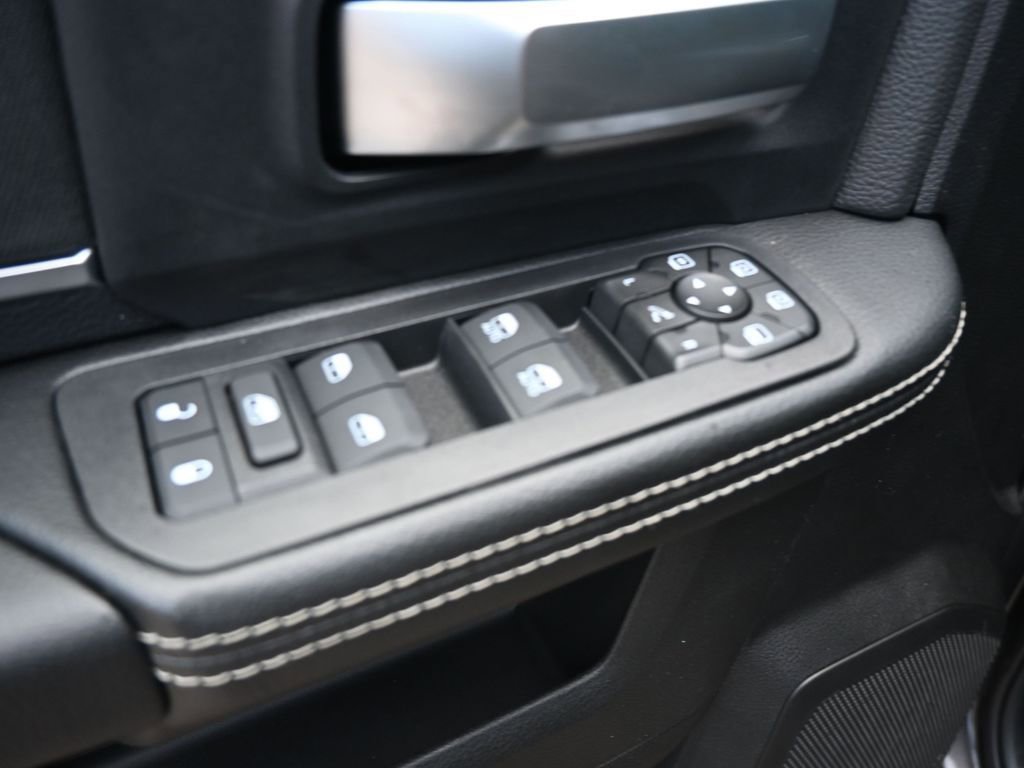 New 2026 RAM 3500 Lone Star image 4