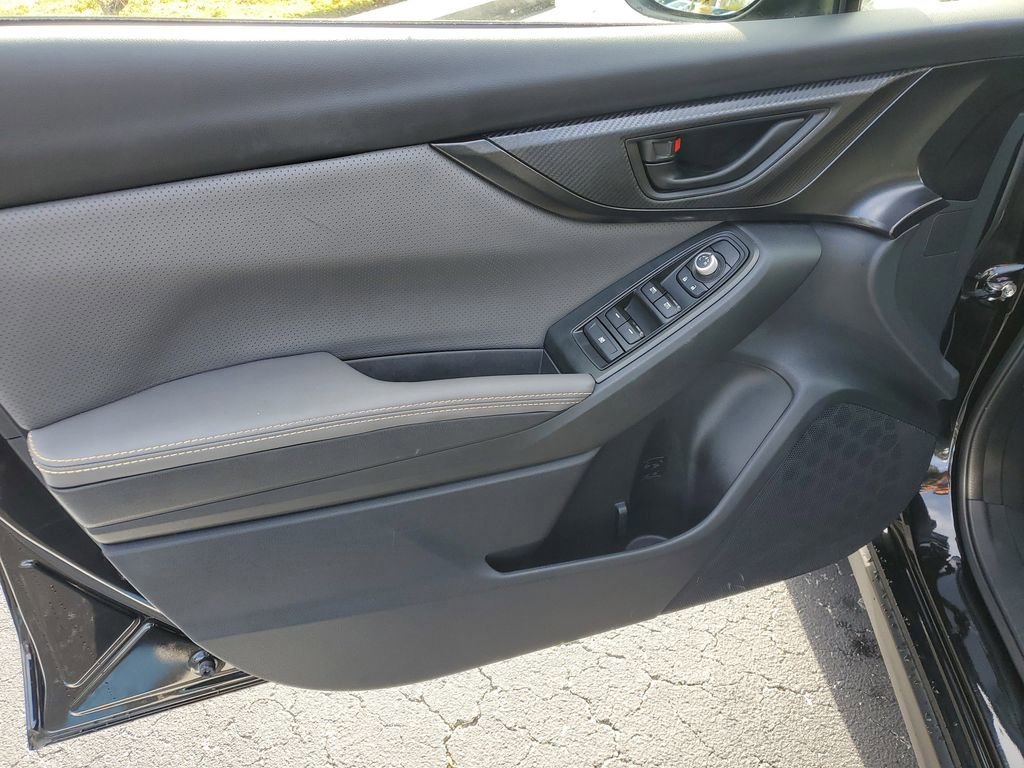 Used 2021 Subaru Crosstrek 2.5i Sport w/ Moonroof Package image 24