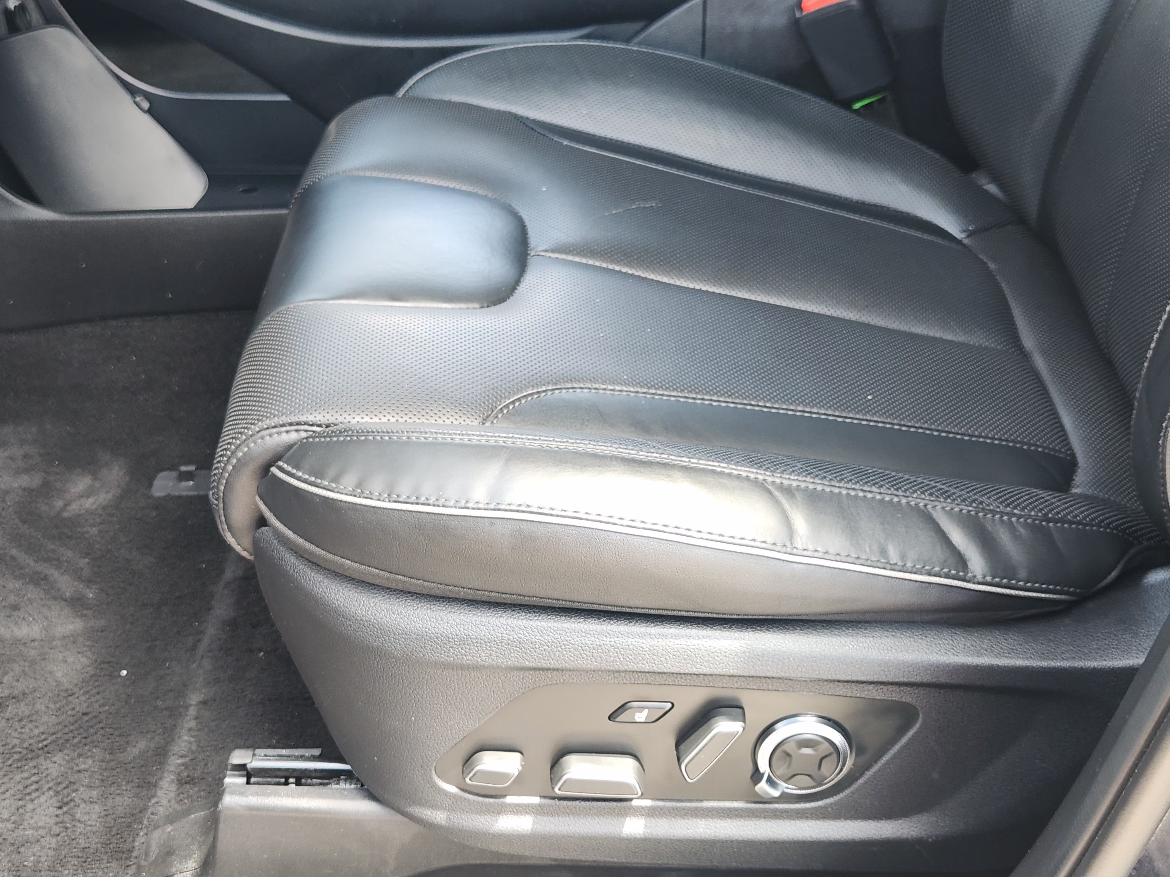 Used 2023 Hyundai Palisade Calligraphy AWD/4WD image 23
