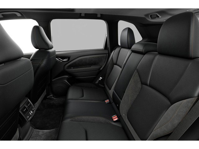 New 2026 Subaru Forester Touring image 17