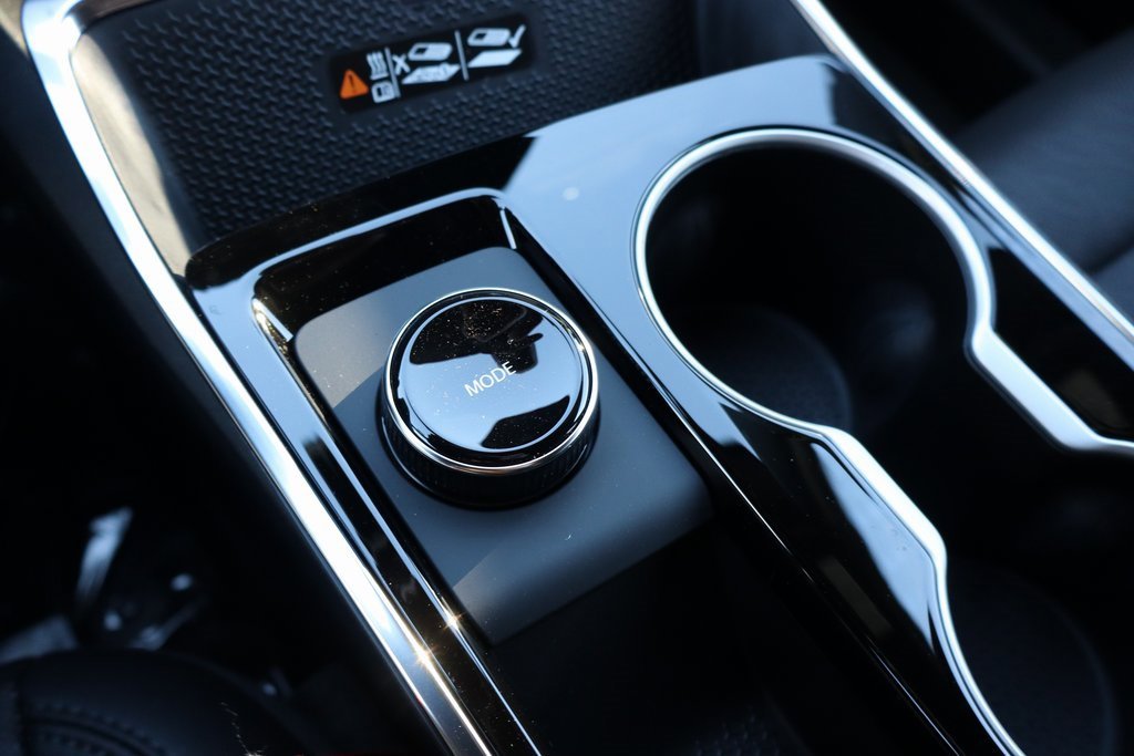 New 2026 Chevrolet Equinox LT w/ Convenience Package II image 9