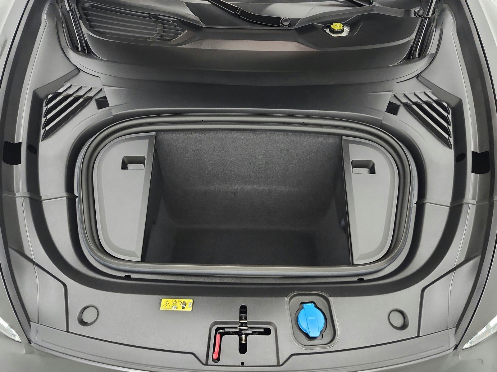 Used 2023 Audi e-tron GT Premium Plus w/ Performance Package image 16