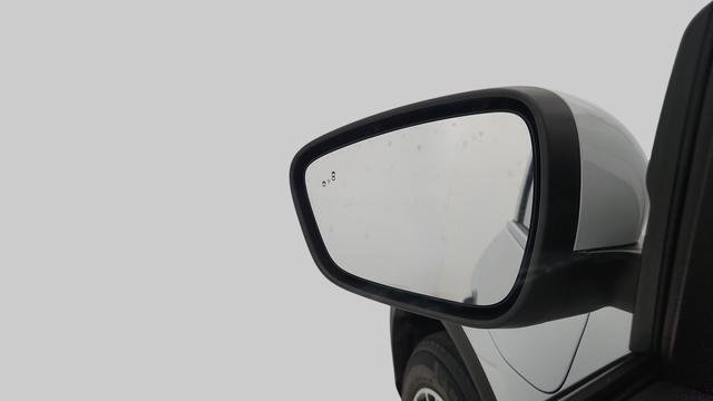 New 2026 Ford Escape SE w/ Class II Trailer Tow Package image 11