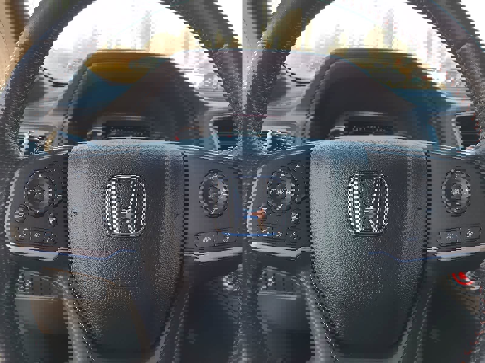 Used 2022 Honda Pilot TrailSport image 23