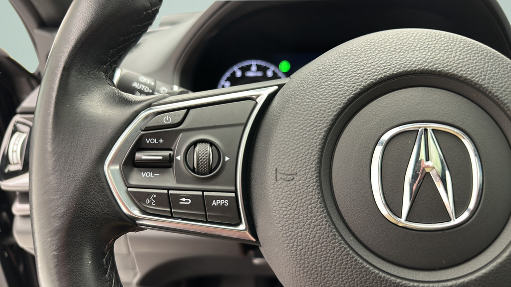 Used 2025 Acura RDX SH-AWD image 19
