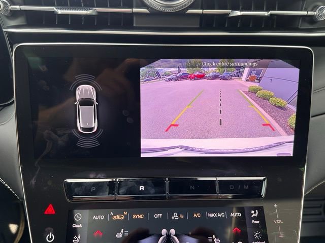 Used 2025 Maserati Grecale GT image 16