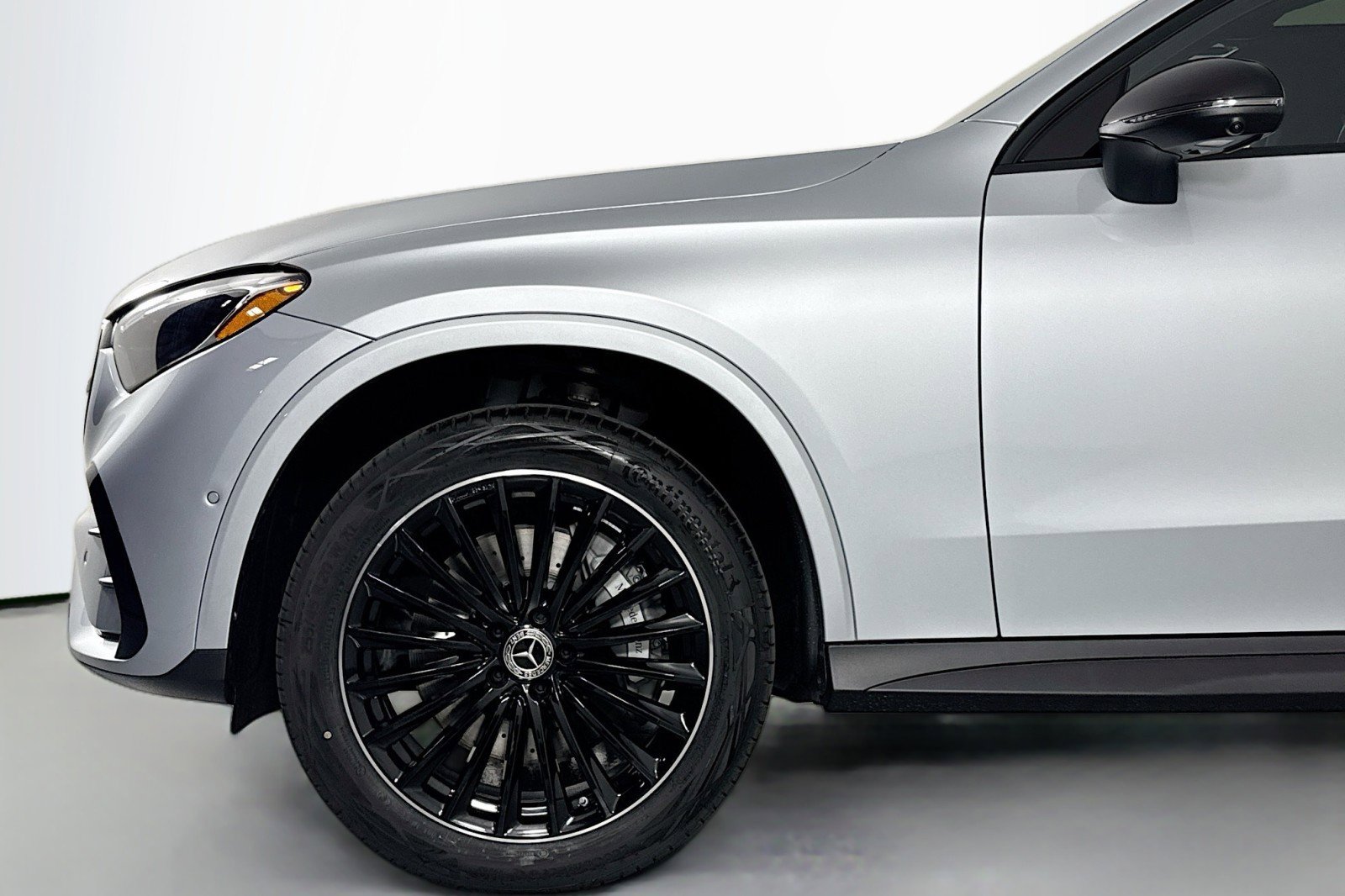 New 2026 Mercedes-Benz GLC 300 4MATIC image 9