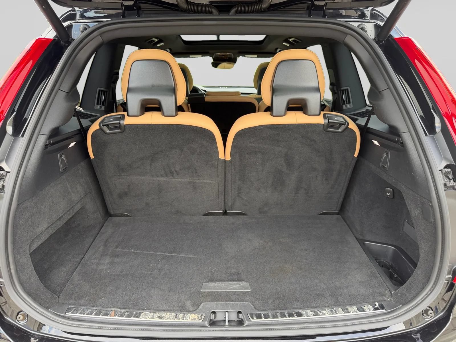 Used 2022 Volvo XC90 T6 Inscription w/ Advanced Package AWD/4WD image 27