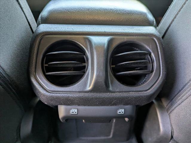 Used 2021 Jeep Wrangler Unlimited Sport AWD/4WD image 17