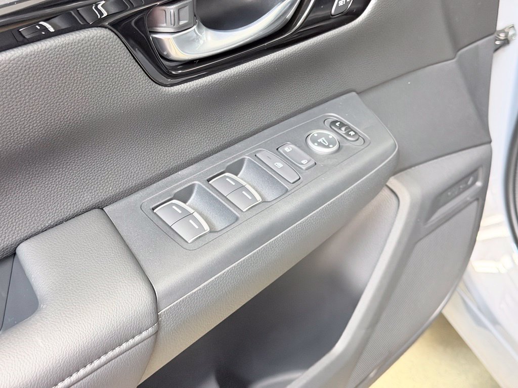 New 2027 Honda CR-V EX-L image 10