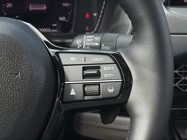 New 2026 Honda Accord Touring image 20