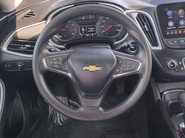 Used 2024 Chevrolet Malibu LT FWD image 21