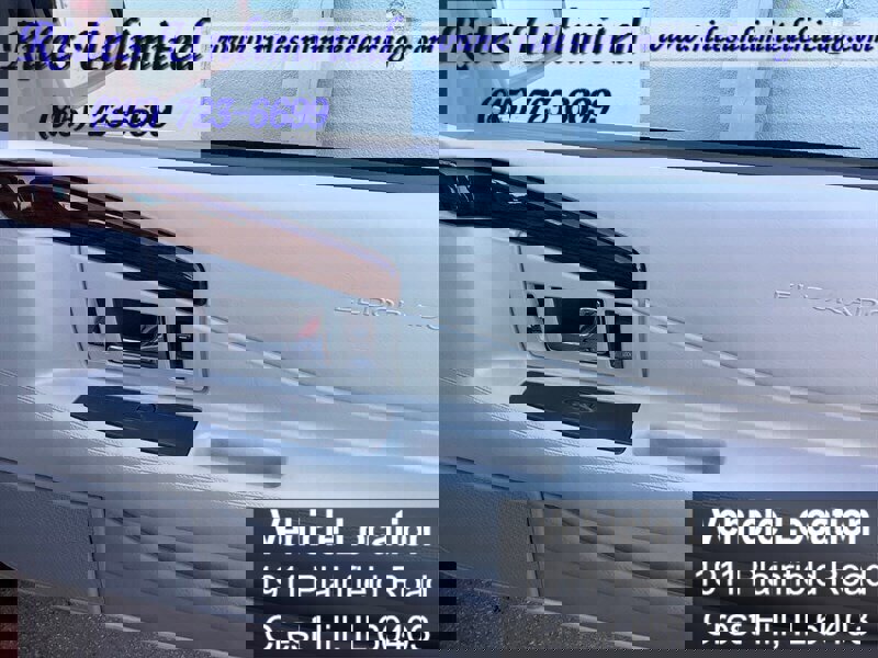 Used 2002 Cadillac Eldorado ESC w/ Preffered Equipment Group image 27