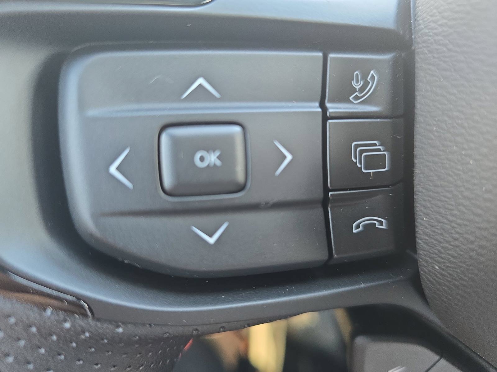 New 2026 Dodge Charger Scat Pack AWD/4WD image 17