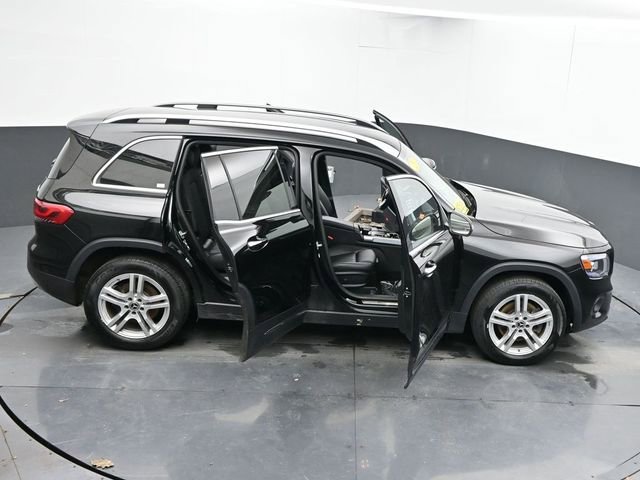Used 2023 Mercedes-Benz GLB 250 4MATIC image 66