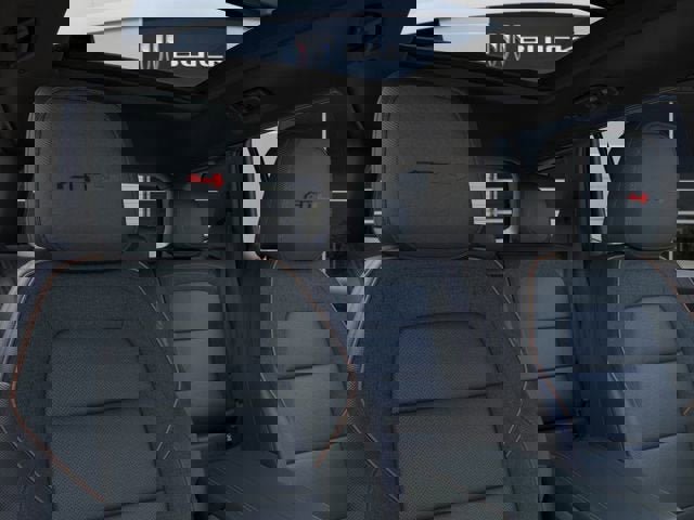 New 2026 GMC Terrain AT4 w/ Convenience Package III image 24