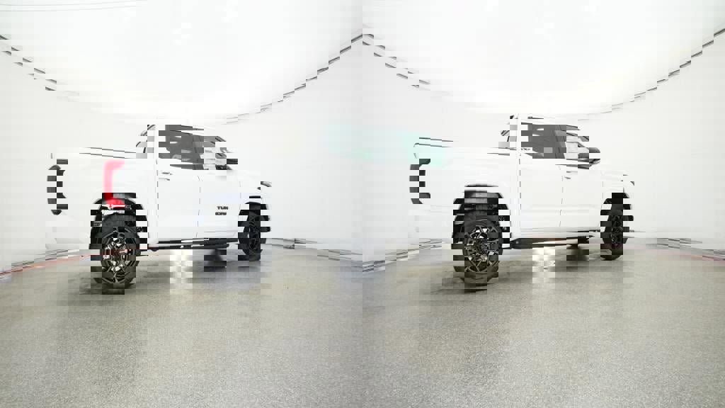 New 2026 Toyota Tundra SR5 image 26