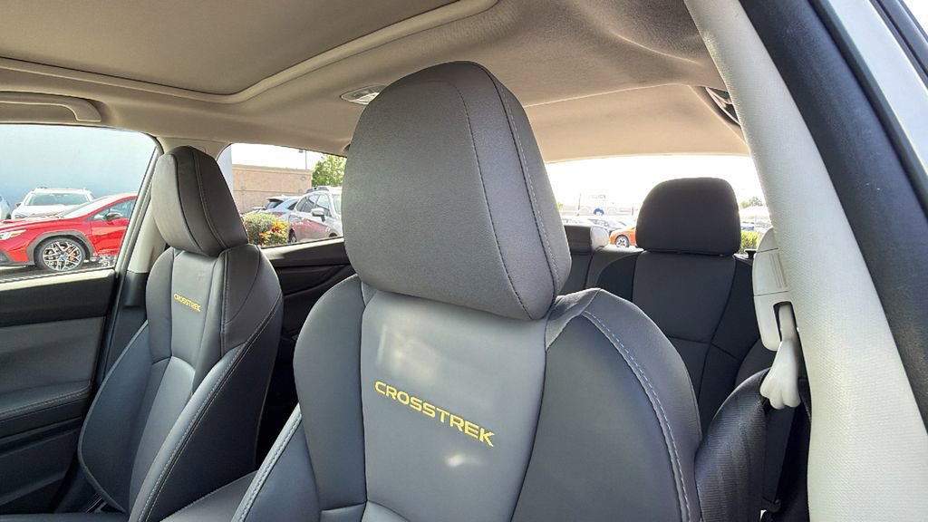 Used 2023 Subaru Crosstrek 2.5i Sport AWD/4WD image 21