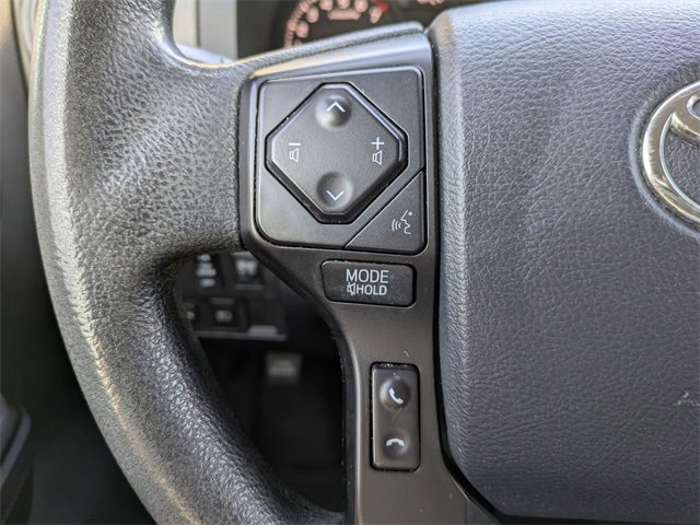 Used 2018 Toyota Tundra SR image 22
