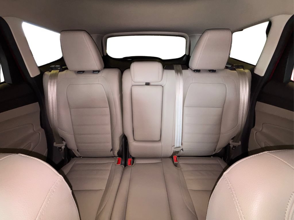Certified 2018 Ford Escape Titanium w/ Ford Safe & Smart Package AWD/4WD image 24